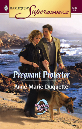 Title details for Pregnant Protector by Anne Marie Duquette - Available
